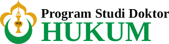 Prodi Doktor Ilmu Hukum UNIMAL
