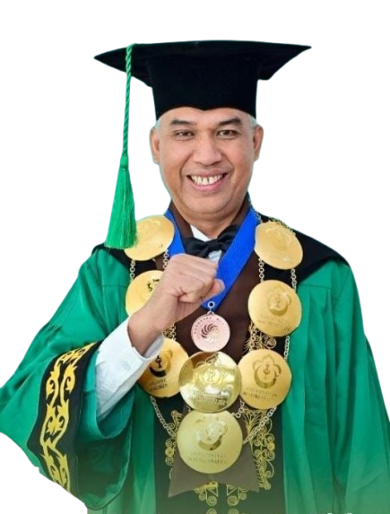prof jamal